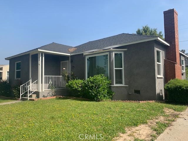 11101 Orange Drive, Whittier, CA 90606