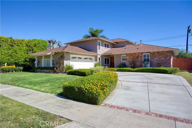 1731 Stonehenge Dr, Tustin, CA 92780