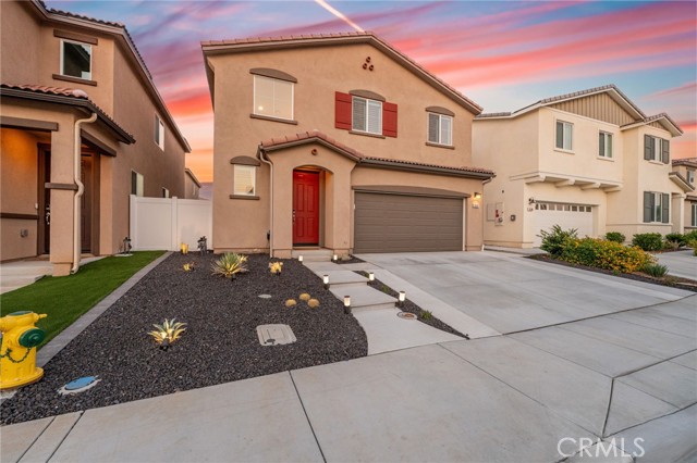 Detail Gallery Image 8 of 54 For 36362 Arcs, Winchester,  CA 92596 - 3 Beds | 2/1 Baths