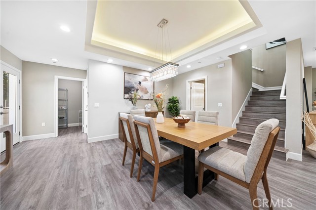 Detail Gallery Image 11 of 35 For 432 S Alhambra #E,  Monterey Park,  CA 91755 - 3 Beds | 3 Baths