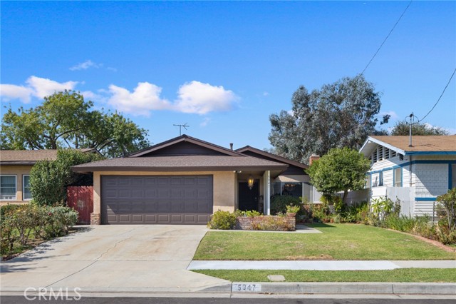 Detail Gallery Image 1 of 1 For 5947 Reno Ave, Temple City,  CA 91780 - 3 Beds | 2 Baths