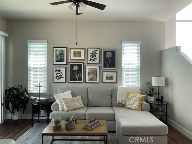 Detail Gallery Image 5 of 13 For 12725 Trent Jones, Tustin,  CA 92782 - 2 Beds | 2/1 Baths