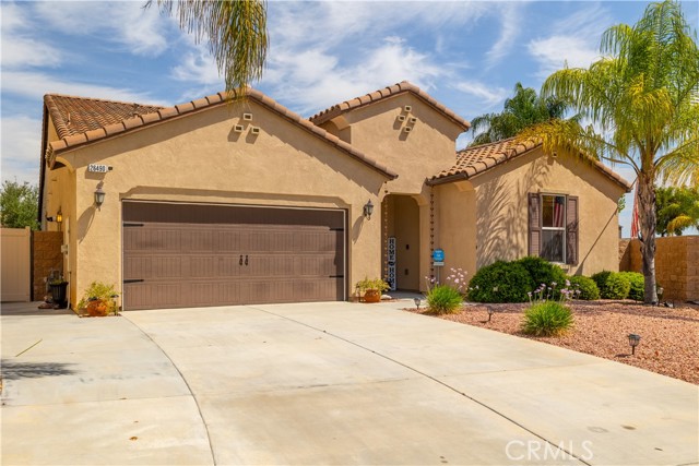 Detail Gallery Image 7 of 51 For 26490 Milena, Menifee,  CA 92584 - 3 Beds | 2/1 Baths