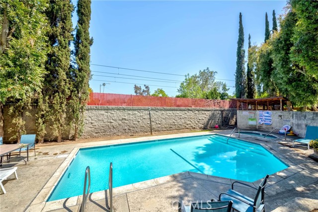 Detail Gallery Image 41 of 41 For 1118 Magnolia St #C,  South Pasadena,  CA 91030 - 3 Beds | 2/1 Baths