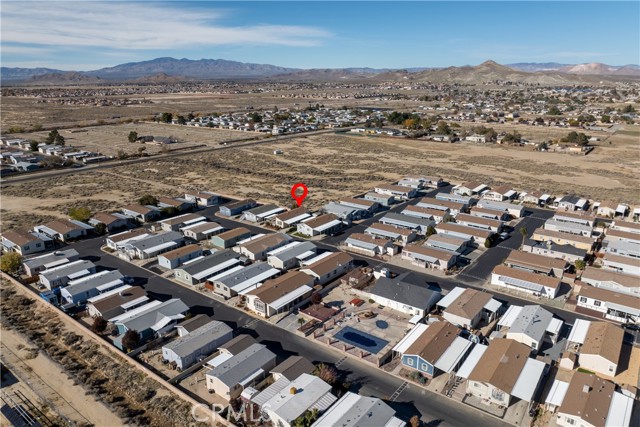 Detail Gallery Image 22 of 27 For 1550 20th, Rosamond,  CA 93560 - 3 Beds | 2 Baths