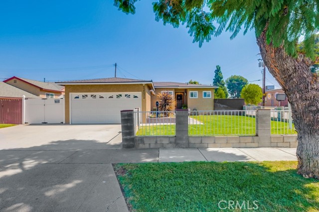 12124 Hebe Ave, Norwalk, CA 90650