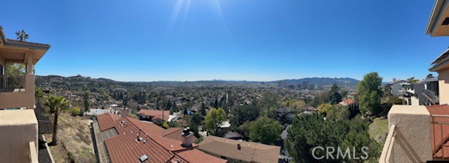 Detail Gallery Image 5 of 43 For 876 Harrington, Glendale,  CA 91207 - 4 Beds | 4 Baths