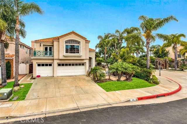 Detail Gallery Image 33 of 40 For 9321 Shadwell St, Huntington Beach,  CA 92708 - 4 Beds | 3 Baths