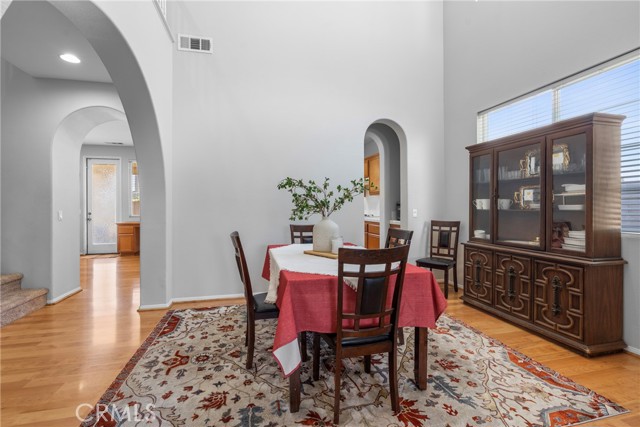 Detail Gallery Image 8 of 39 For 14905 Ansley Ct, Moreno Valley,  CA 92555 - 5 Beds | 3 Baths