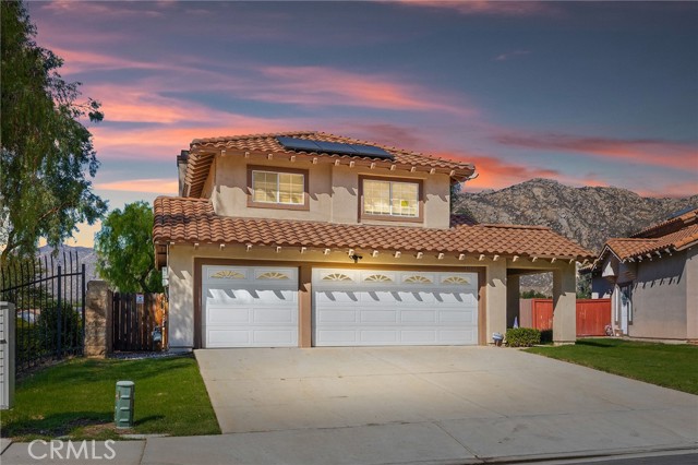 Detail Gallery Image 51 of 51 For 23702 Cedar Creek, Moreno Valley,  CA 92557 - 4 Beds | 3 Baths