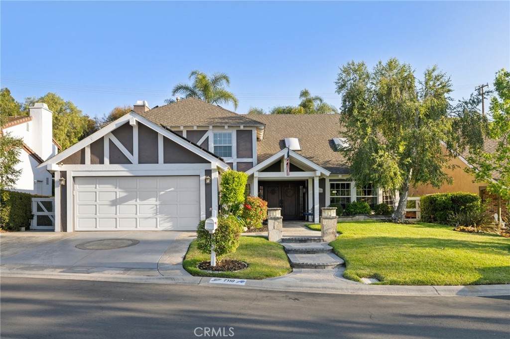 7110 E Cambria Circle