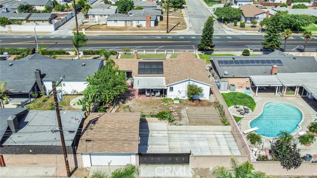 Detail Gallery Image 43 of 44 For 370 E La Verne Ave, Pomona,  CA 91767 - 5 Beds | 2 Baths