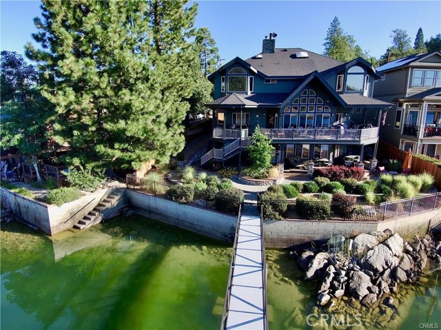 Detail Gallery Image 3 of 69 For 39269 Paha, Bass Lake,  CA 93604 - 6 Beds | 3/1 Baths