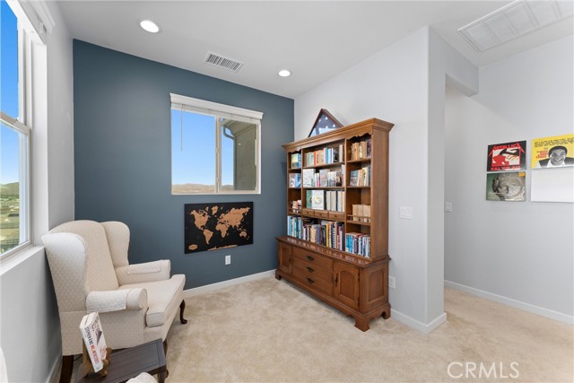 Detail Gallery Image 17 of 39 For 4105 Cameron Way #101,  Corona,  CA 92883 - 3 Beds | 2/1 Baths