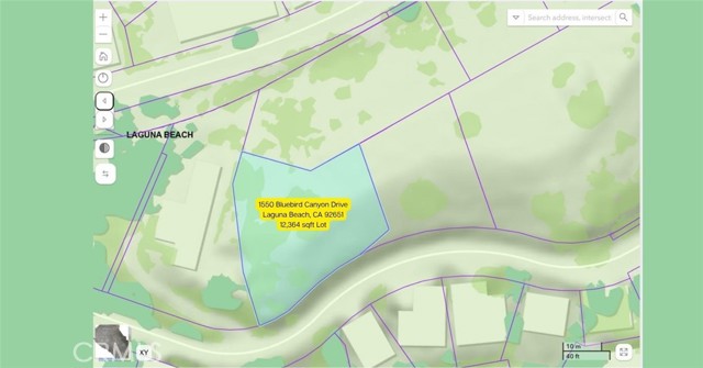 Detail Gallery Image 7 of 24 For 1550 Bluebird Canyon Dr, Laguna Beach,  CA 92651 - – Beds | – Baths