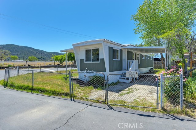 Detail Gallery Image 4 of 34 For 26455 Paradise Valley Rd #86,  Warner Springs,  CA 92086 - 2 Beds | 1 Baths
