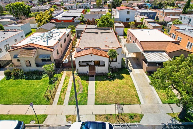 Detail Gallery Image 26 of 32 For 3118 W 68th St, Los Angeles,  CA 90043 - 3 Beds | 2 Baths