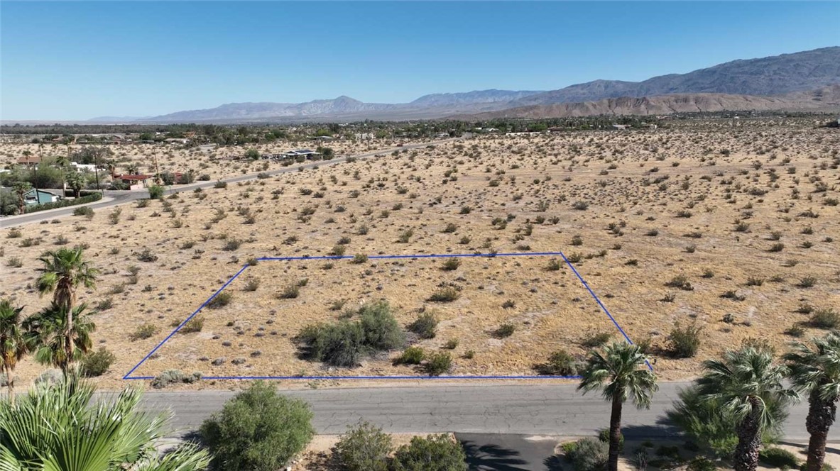 13 Pointing Rock, Borrego Springs, California 92004, ,Residential Land,For Sale,Pointing Rock,FR24111043