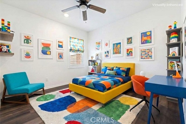 Detail Gallery Image 35 of 67 For 25858 Oak Springs Ct, Homeland,  CA 92548 - 4 Beds | 2 Baths