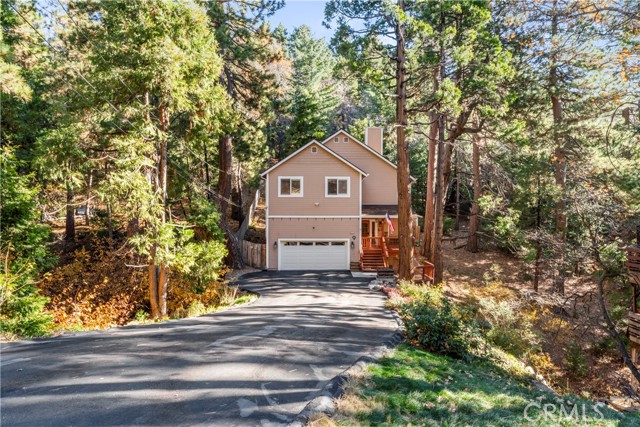 Detail Gallery Image 32 of 35 For 2313 Spring Oak, Running Springs,  CA 92382 - 3 Beds | 2/1 Baths