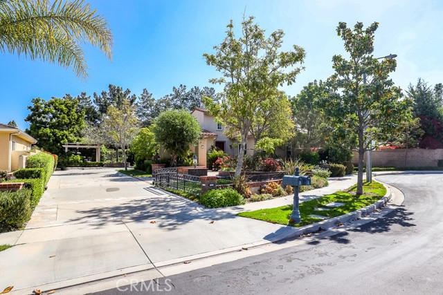 1 Bella Rosa, Irvine, CA 92602