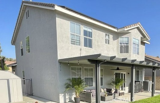 Detail Gallery Image 27 of 31 For 14515 Crestview, Moreno Valley,  CA 92555 - 4 Beds | 2/1 Baths