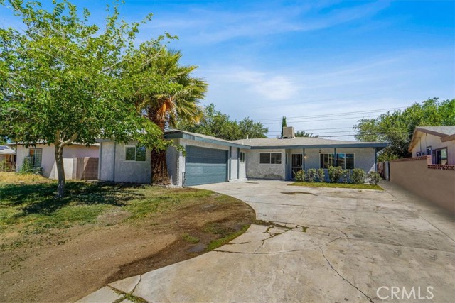 Detail Gallery Image 12 of 16 For 1109 W Avenue J8, Lancaster,  CA 93534 - 3 Beds | 2 Baths