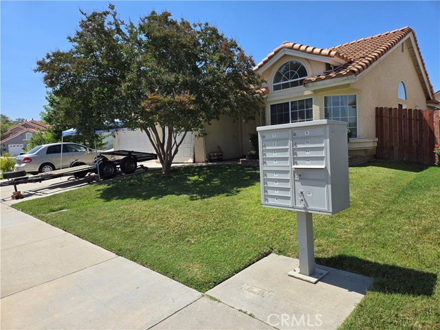 Detail Gallery Image 5 of 30 For 2121 Begonia Ct, Hemet,  CA 92545 - 4 Beds | 2 Baths