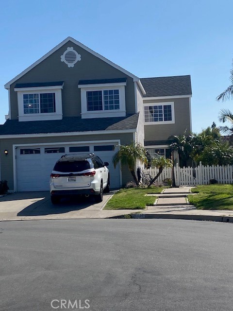 Detail Gallery Image 1 of 3 For 21091 Redwood Ln, Mission Viejo,  CA 92691 - 3 Beds | 2/1 Baths