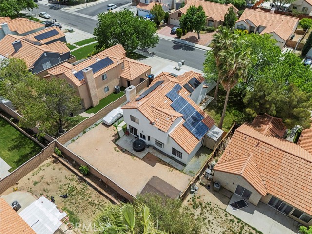 Detail Gallery Image 49 of 52 For 1555 Bershire Dr., Palmdale,  CA 93551 - 5 Beds | 3 Baths