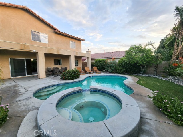 Detail Gallery Image 4 of 61 For 43620 Brahea Ct, Indio,  CA 92201 - 5 Beds | 4/1 Baths