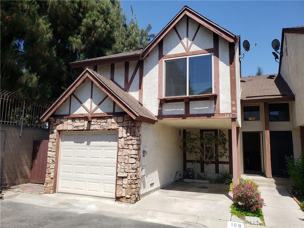 12951 Benson Avenue #108