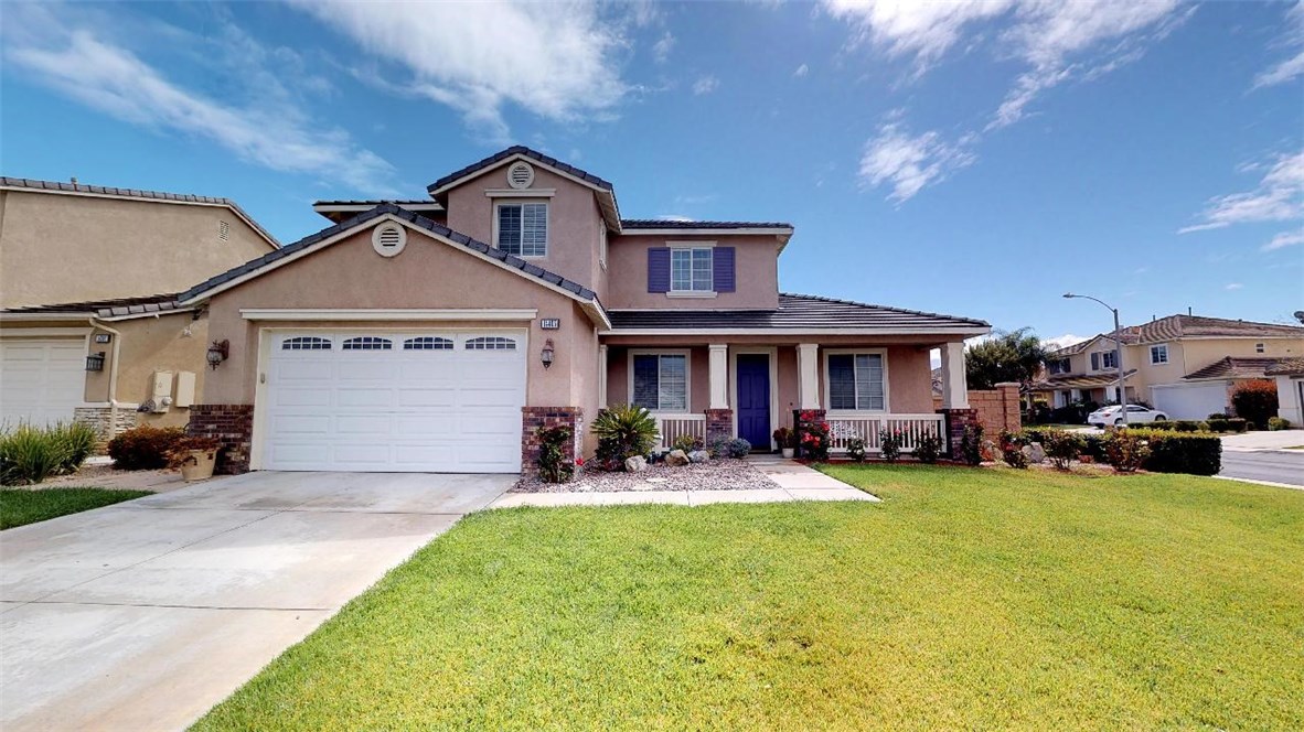 14405 Wolfhound St, Eastvale, CA 92880