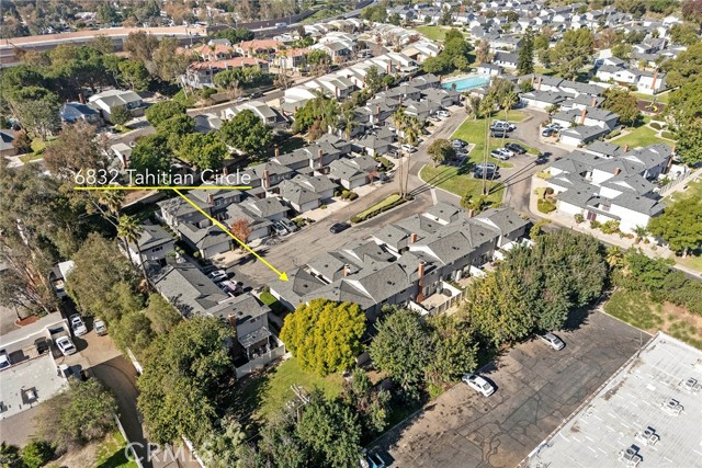 Detail Gallery Image 34 of 35 For 6832 Tahitian Cir, Yorba Linda,  CA 92886 - 3 Beds | 1/1 Baths