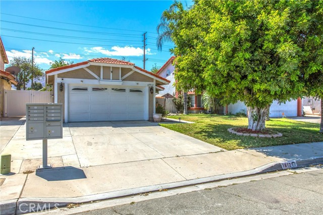 Detail Gallery Image 2 of 28 For 1812 Overland St, Colton,  CA 92324 - 3 Beds | 2 Baths