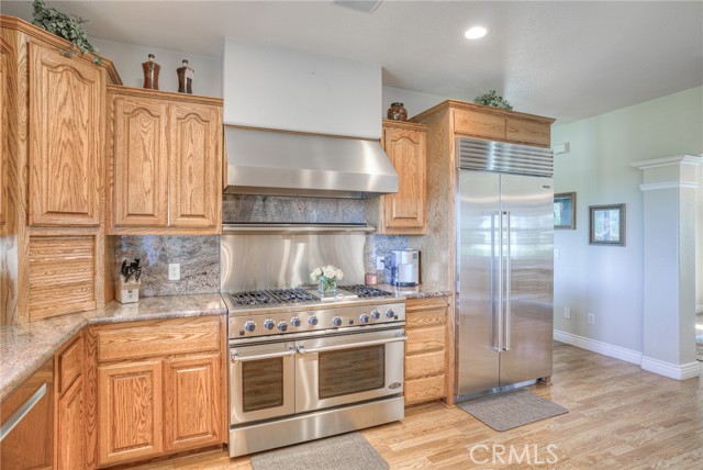 Detail Gallery Image 46 of 75 For 22 Castle Creek Dr, Oroville,  CA 95966 - 3 Beds | 2/1 Baths