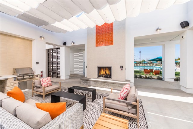 Detail Gallery Image 54 of 64 For 4193 S S. Limecrest Paseo #55,  Ontario,  CA 91761 - 2 Beds | 2/1 Baths