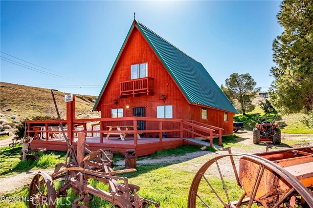 Detail Gallery Image 22 of 69 For 45408 160th, Lancaster,  CA 93536 - 1 Beds | 1 Baths