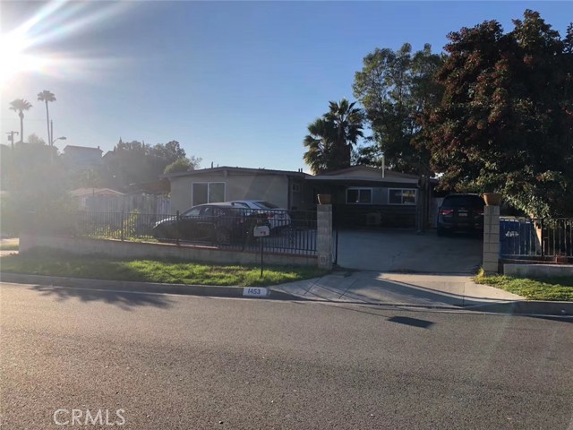 1453 Valenza Ave, Rowland Heights, CA 91748