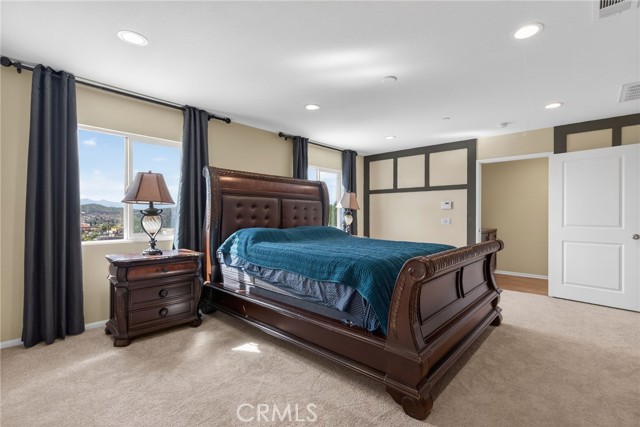 Detail Gallery Image 22 of 58 For 12560 Beryl, Jurupa Valley,  CA 92509 - 4 Beds | 3/1 Baths