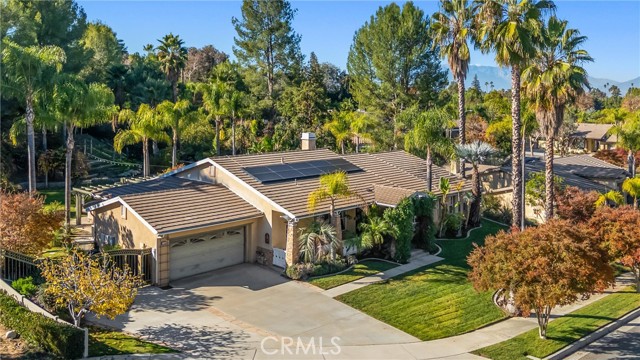Detail Gallery Image 54 of 62 For 1388 Brandon Ct, Redlands,  CA 92373 - 4 Beds | 3/1 Baths