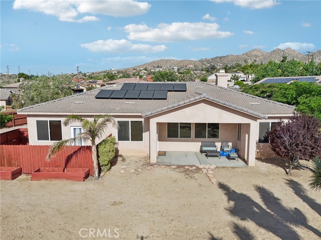 Detail Gallery Image 53 of 60 For 7625 San Remo Trl, Yucca Valley,  CA 92284 - 4 Beds | 3 Baths