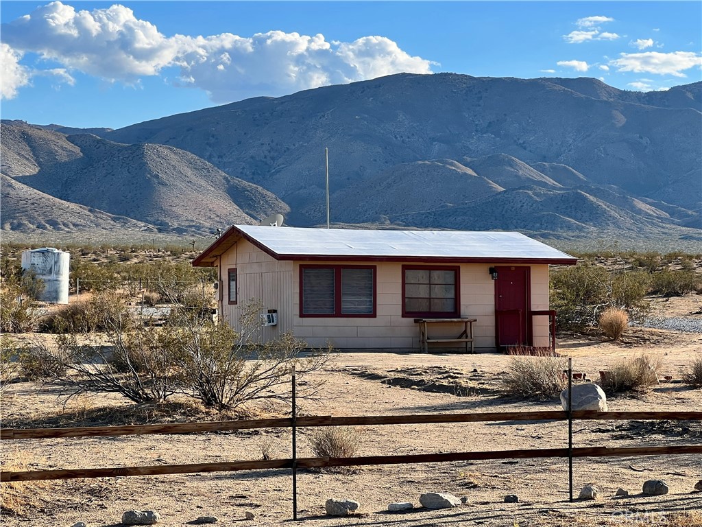 49395 Joshua Tree Road
