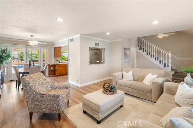 Detail Gallery Image 1 of 1 For 24952 Las Marias Ln, Mission Viejo,  CA 92691 - 4 Beds | 2 Baths