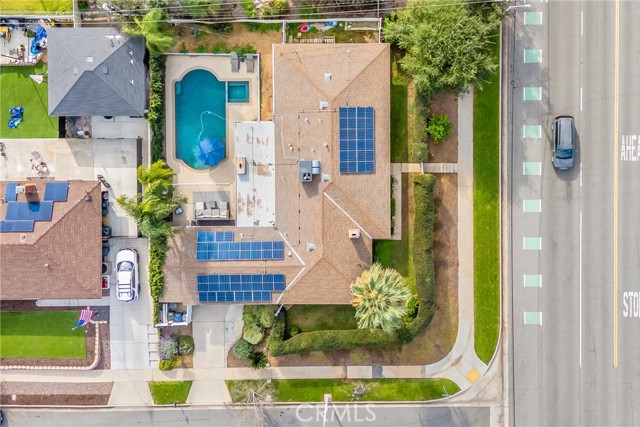 Detail Gallery Image 47 of 52 For 1235 W Cypress, Redlands,  CA 92373 - 5 Beds | 3 Baths