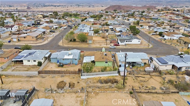 Detail Gallery Image 27 of 30 For 950 Lance, Barstow,  CA 92311 - 3 Beds | 1 Baths