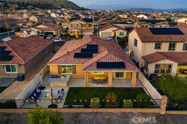 Detail Gallery Image 2 of 74 For 29819 Saddle Ranch Pl, Menifee,  CA 92584 - 4 Beds | 2/1 Baths