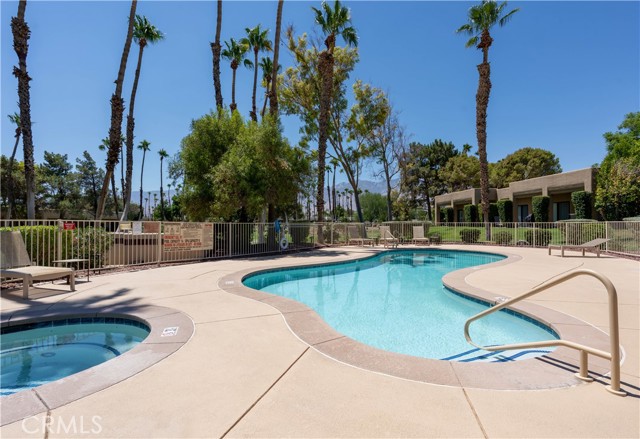 Detail Gallery Image 17 of 24 For 67591 N Portales, Cathedral City,  CA 92234 - 2 Beds | 2 Baths