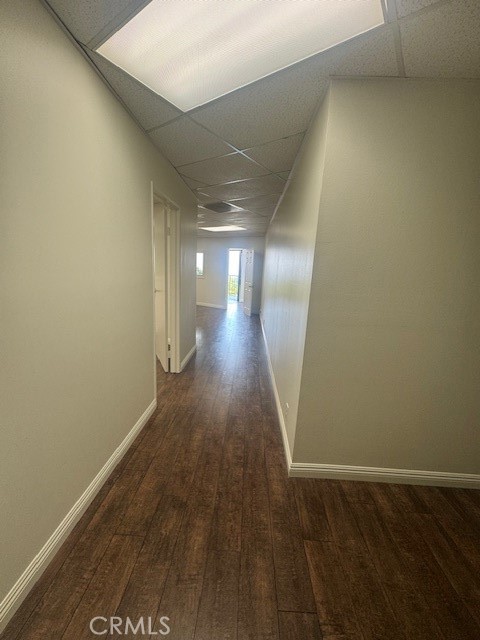 2505 foothill Boulevard, La Crescenta, California 91214, ,Commercial Lease,For Rent,2505 foothill Boulevard,CRGD25157860