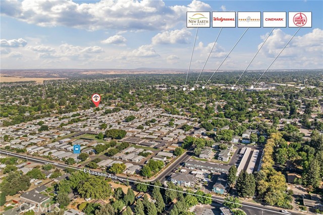 Detail Gallery Image 30 of 33 For 701 E Lassen Ave #276,  Chico,  CA 95973 - 3 Beds | 1/1 Baths